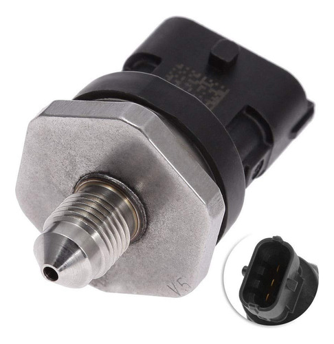 Sensor De Presión Combustible Para Mazda L807-18-211