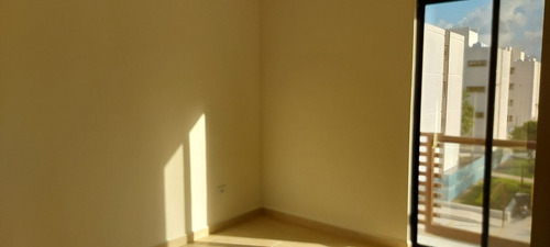 Departamento En Renta En Cancun ¡oferta!