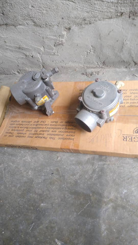 Carburador Impco Ca55 (Usado)