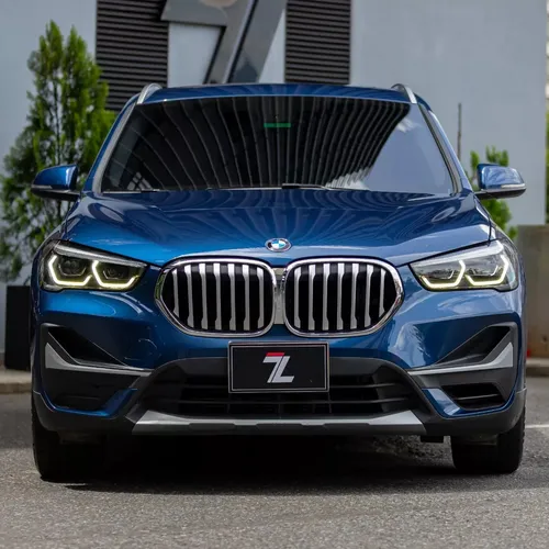 BMW X1 sdrive18i 1.5