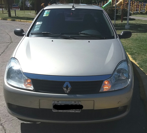 Renault Symbol Confort 1.6 16v