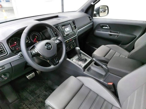 Imagen 2 de 24 de Nueva Amarok 2023 Retira Ya Sin Sobre Precio!! 23 Ls
