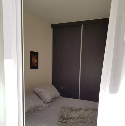 Imagen 11 de 12 de Alquiler Departamento Con Cochera Techada En Mendoza Zona Residencial Y Centro De Mendoza