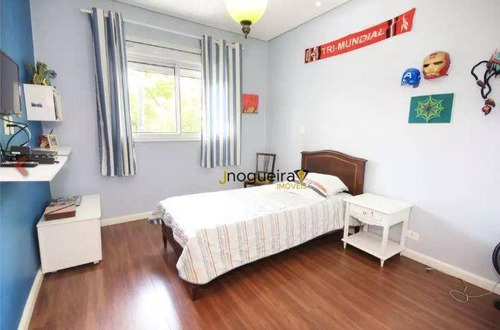 Imagem 25 de 30 de Sobrado À Venda, 330 M² Por R$ 2.280.000,00 - Brooklin Velho - São Paulo/sp - So0166