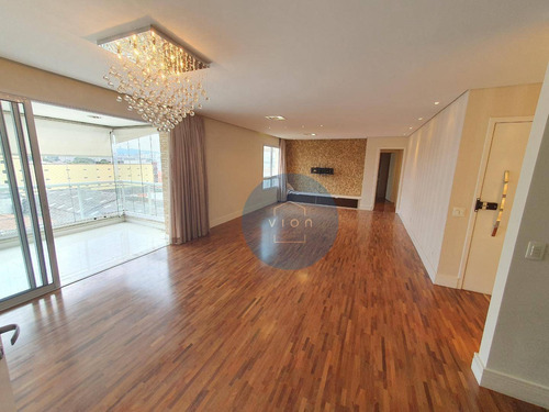 Imagem 2 de 30 de Apartamento Com 3 Dormitórios À Venda, 162 M² Por R$ 1.650.000,00 - Alto Da Lapa - São Paulo/sp - Ap0166