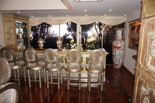 Imagem 12 de 15 de Casa Em Condomínio-à Venda-joá-rio De Janeiro - 71504