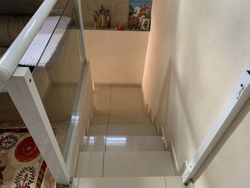 Imagem 9 de 18 de Casa Com 3 Dormitórios À Venda Por R$ 360.000 - Bairro Do Engenho - Itatiba/sp - Ca1081