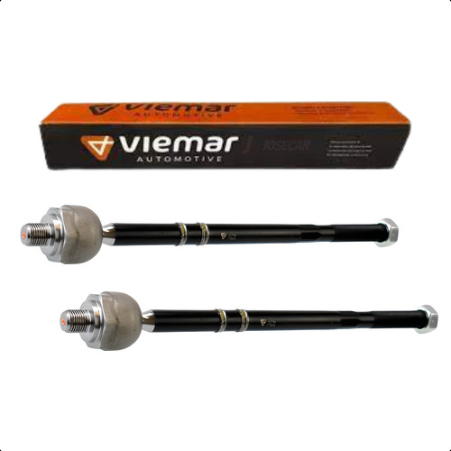 Par Barra Axial Viemar Sprinter 314 416 516 2020 Até 2024