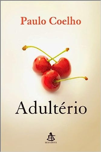 Livro Adultério - Paulo Coelho [2014]