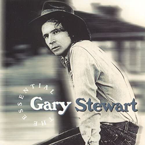 Cd: Lo Esencial De Gary Stewart