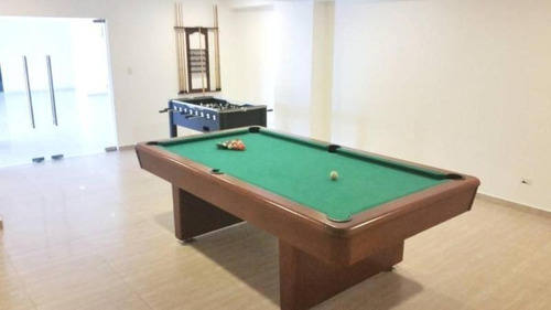 Imagen 16 de 19 de Apartamento En Venta.