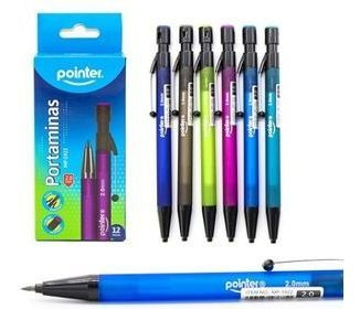 Portaminas 2.0mm Pointer Mayor Y Detal 