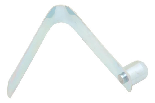 2 Accesorios Para Kayaks 8 Mm X 10 Mm Amarillo