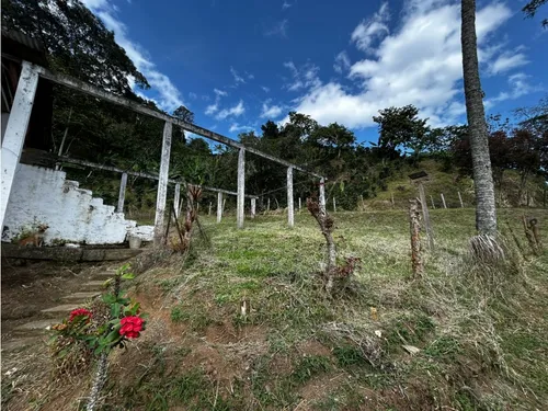 Se Vende Finca En Barragán