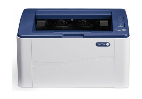Impresora Laser Xerox 3020 Wifi Windows Mac Linux Gtia Ofic