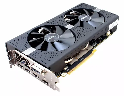 Rx 580 sapphire best sale 4gb