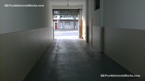 Imagen 14 de 19 de Venta Con Renta De Depósito Con Oficinas - Parque Patricios