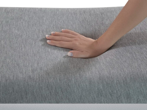 2 Almohadas Nativa Visco Dos Premium 65x40 Cm