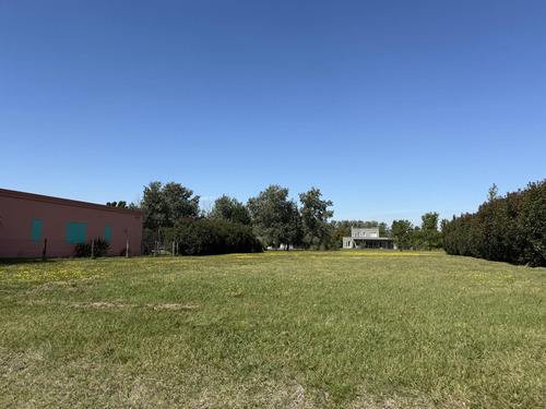 Venta Lote En Los Palenques, Manzanarez | Vco Propiedades