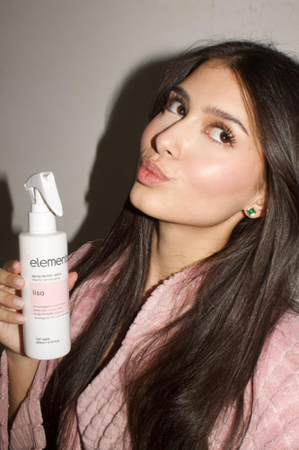 Spray Liso 200ml | Elements