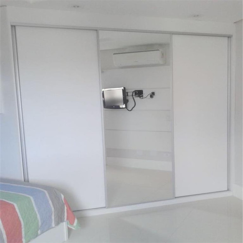 Imagem 21 de 30 de Apartamento À Venda, Tatuapé, São Paulo. - Ap0741