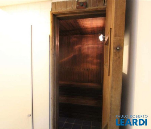 Flat - Jardim Paulista - Sp - 10745