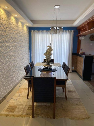 Imagem 14 de 30 de Casa Com 4 Dormitórios À Venda, 258 M² Por R$ 1.250.000,00 - Ponta Grossa - Maricá/rj - Ca4697