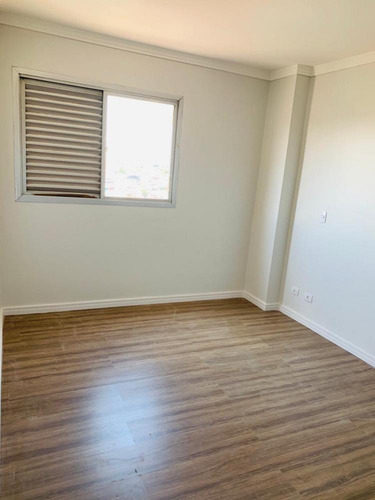 Imagem 1 de 13 de Apartamento Com 02 Dormitórios E 63 M² A Venda No Jabaquara, São Paulo | Sp. - Ap3203v