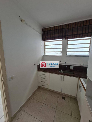 Imagem 17 de 30 de Sobrado Com 3 Dormitórios Para Alugar, 219 M² Por R$ 8.000,00/mês - Jardim Nova América - São José Dos Campos/sp - So0473