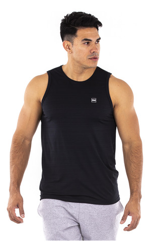Camiseta Everlast Workout Regata - Masculina