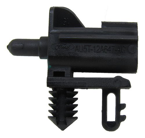 Sensor Temperatura Ambiente Externa (oat) Fusion 2017 Ford