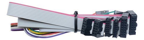 Cabo De Plataforma Xilinx Usb Fpga Cpld Jtag Spi Baixar Debu