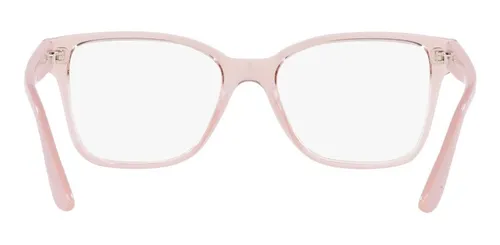 Lentes Ópticos Rosado Vogue Vo54522942