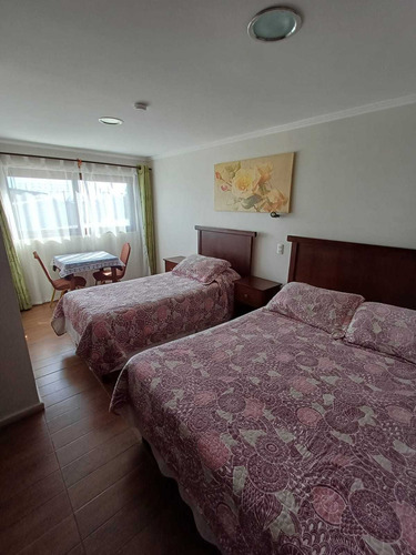 Se Arrienda Hotel Amoblado!!! (69441)