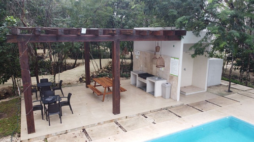 Imagen 11 de 30 de Renta Departamento A Estrenar Selvanova Coto 8 Playa Del Car
