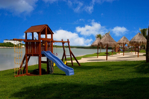 Casa En Venta En Cancun Lagos Del Sol