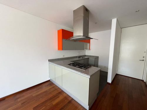 Departamento En Renta En Del Valle