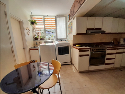 La Tahona. Venta Apartamento 112.57 Mt2 / 4h / 3b / 2e