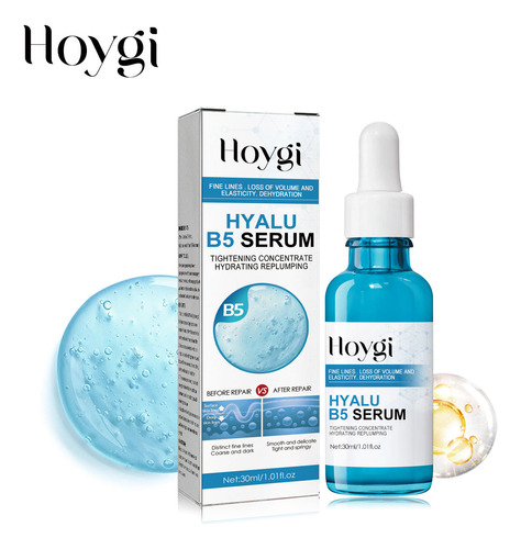 Sérum Facial Antienvejecimiento Hyalu B5 Que Aclara Las Líne