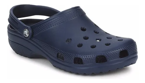 Ojotas crocs originales hombres sale