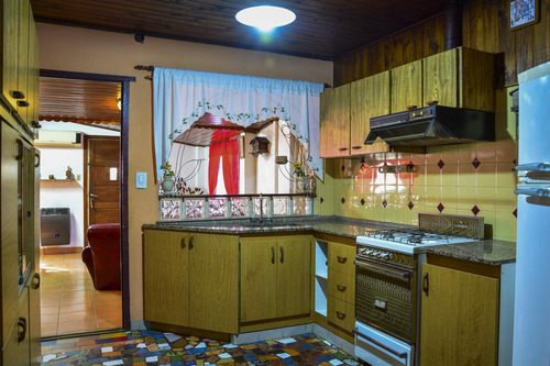 Casa En Venta - Paso Del Rey