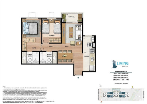 Apartamento À Venda No Bairro Cachambi - Rio De Janeiro/rj - O-5076-12626