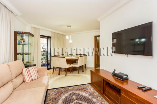 Imagem 1 de 15 de Apartamento - Perdizes - Ref: 131020 - V-131020
