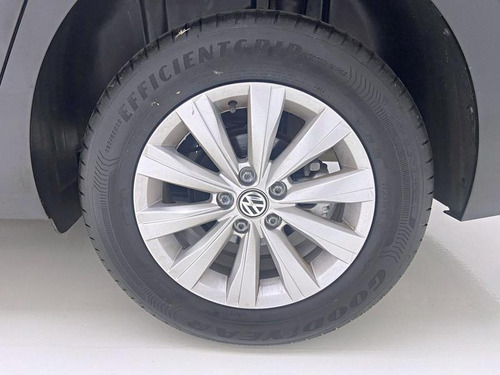 Volkswagen Virtus 1.0 200 Tsi Comfortline AutomÁtico