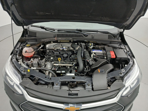 Chevrolet Onix 1.0 TURBO FLEX PLUS PREMIER AUTOMÁTICO