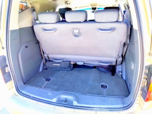 Ssangyong Stavic 2008 Diesel, 7 Pasajeros, Impecable Estado
