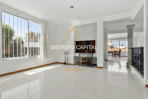 Imagen 6 de 19 de Casa En Venta En Residencial La Loma, Ocoyoacac, Estado De M
