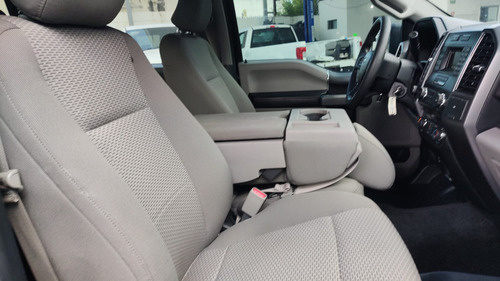 2017 F-150 Xlt 4x4 5.0 L