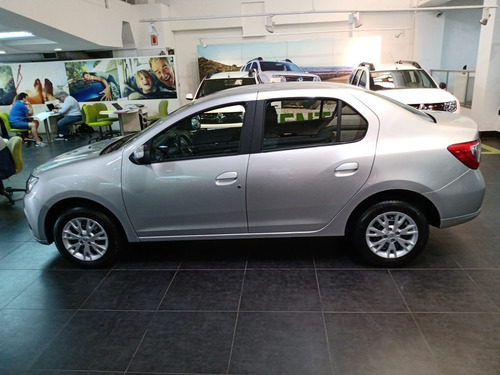 Renault Logan Zen 1.6 Sce