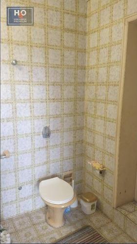 Imagem 29 de 30 de Maravilhosa Casa De 60 Anos, À Venda, 770 M² - Pacaembu - São Paulo/sp - Ca0134